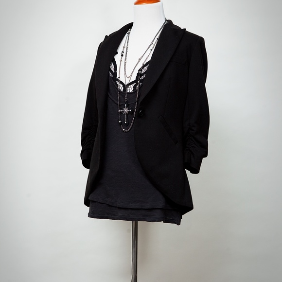 We The Free layered tee - Picture 7 of 9